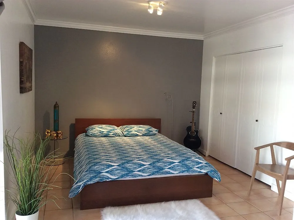 Spacious Downtown Condo 팜 스프링스