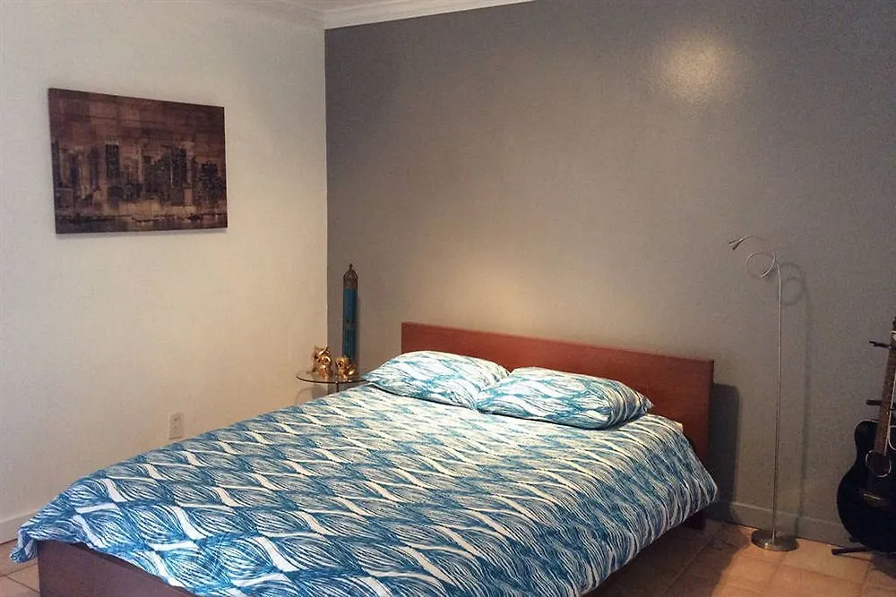 ** 호텔 Spacious Downtown Condo 팜 스프링스 미국